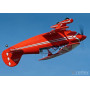 Pitts V2 1400mm PNP med Reflex Gyro-FMS-FMS126P-REF