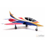 Avanti V3 900mm (70mm Fläkt) Reflex-Gyro PNP-FMS-FMS127P-REF