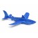 FMS - The Shark 365mm Handkastplan - FMS