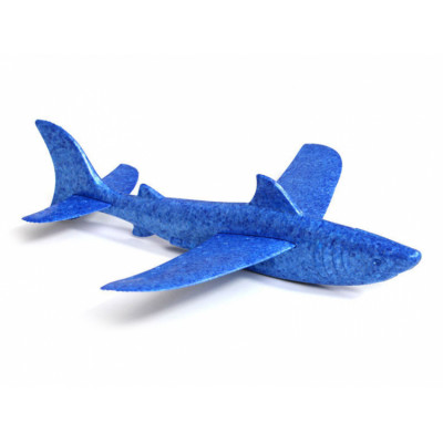 FMS - The Shark 365mm Handkastplan - FMS