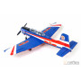 Nanchang CJ-6 V2 1200mm PNP med Reflex Gyro-FMS-FMS133P-REF