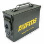 FMS - Batteri Säkerhetslåda Liten 279x97x185mm FMS - FMS