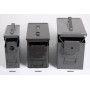 Batteri Säkerhetslåda Liten 279x97x185mm FMS-FMS-FMSA001