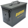 FMS - Batteri Säkerhetslåda Stor 328x185x226mm FMS - FMS
