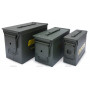 Batteri Säkerhetslåda Stor 328x185x226mm FMS-FMS-FMSA003
