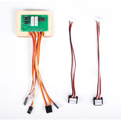 FMS - Multi kontaktsystem FMS - FMS
