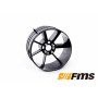 Ducted Fan 64 mm 11-blad med 2840-KV3150 motor FMS-FMS-FMSDF003