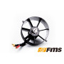 Ducted Fan 64 mm 11-blad med 2840-KV3150 motor FMS-FMS-FMSDF003
