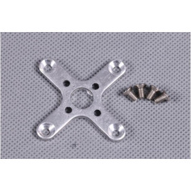 FMS - Motorfäste PT17/HS123/Beechcraft/Waco/P-51/F3A/MXS/Zero/ - FMS