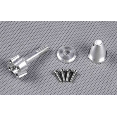 FMS - Propadapter 4250, 1400mm P-51D/P-51B - FMS