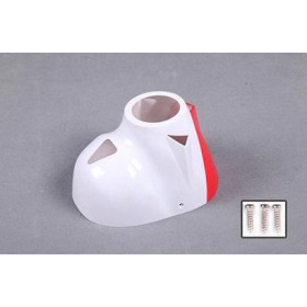 FMS - Motorkåpa 1,4m F3A Olympus - FMS