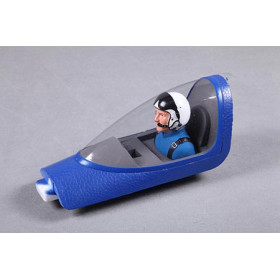 FMS - Huv 1,4m F3A Olympus - FMS