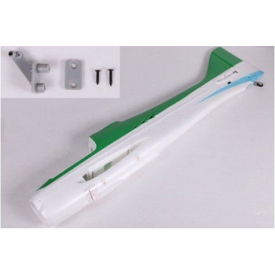 FMS - Kropp F3A Explorer 1020mm (1100) - FMS
