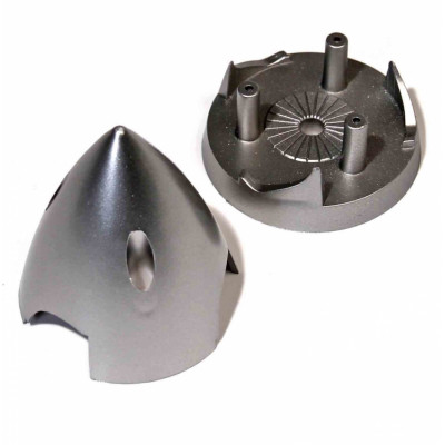 FMS - Spinner Cessna 400 * - FMS