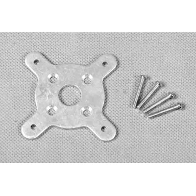 FMS - Motorfäste Pitts 1.4 - FMS