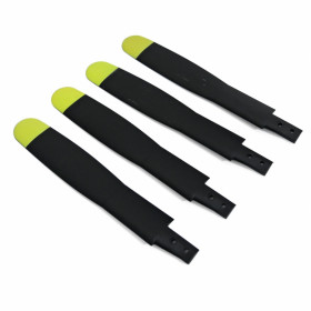 FMS - Propeller 14x8 4blad P47,F4U Big, P-40 (FMSPROP003) - FMS