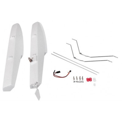 FMS - Pontoner Set Super EZ/J3 Cub V3 1400mm - FMS