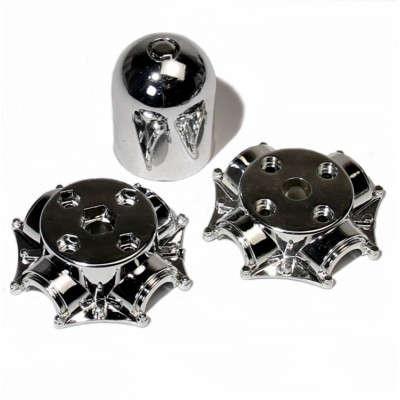 FMS - Spinner för 4-bladig propeller P47 1400mm (Se även FK106) - FMS