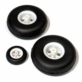 FMS - Hjul set Big F4U - FMS