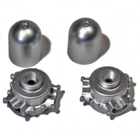 FMS - Spinner B25 par*UTGÅTT - FMS