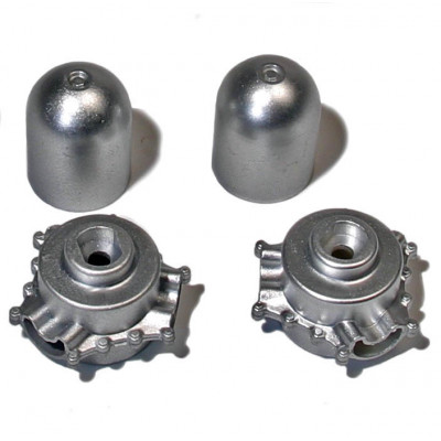 FMS - Spinner B25 par*UTGÅTT - FMS