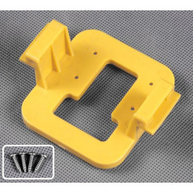 FMS - Motorspant J3 Big - FMS