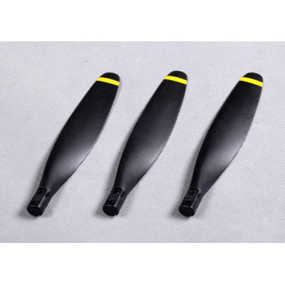 FMS - Propeller 13x9 3-blad Zero 1400mm - FMS