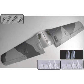 FMS - Vinge FW190 1400mm - FMS