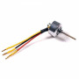 FMS - Motor BL 1550KV lång axel 800 Zero V2,Tempest, (PRKV1550LS) - FMS