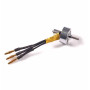 FMS - Motor BL 3900 Kv Easy Trainer 800mm(PRKV3900) - FMS