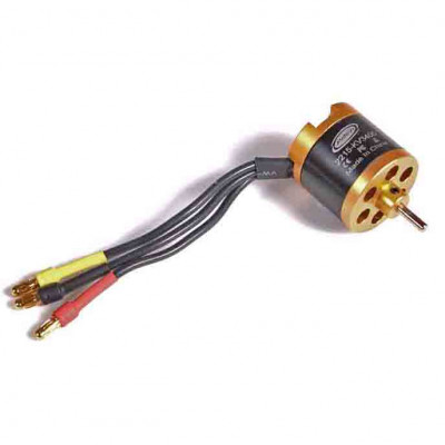FMS - Motor BL 2215-3400KV Swift High Speed(PRKV3400) - FMS