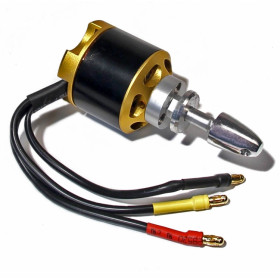 FMS - Motor BL 3536-850KV Cessna400, J3(PRKV850) - FMS