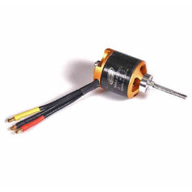 FMS - Motor BL 3948-KV760 Yak54,Extra,SBach342(PRKV600) - FMS