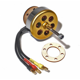FMS - Motor BL 4018-900KV Fox, 1100 F6F,Ask23,ASW28(PRKV900) - FMS