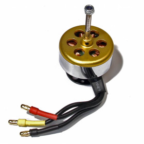 FMS - Motor BL 4023-1000KV P-38 FMS - FMS
