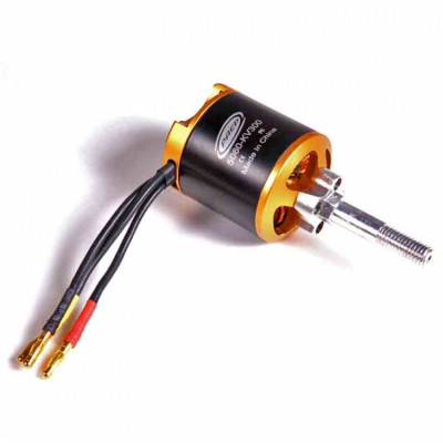 FMS - Motor BL 5060 Kv300 P51,P47,F4U 1700mm(PRKV360) - FMS