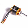 FMS - Motor BL 5060 Kv300 P51,P47,F4U 1700mm(PRKV360) - FMS