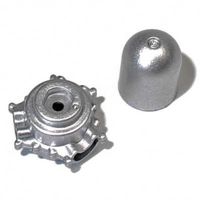 FMS - Spinner 3-blad Mini F4U* UTGÅTT - FMS