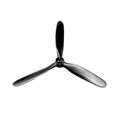 FMS - Propeller 8.5x6 3-blad Tempest V2 800mm* se FMSPROP036 - FMS