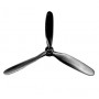 FMS - Propeller 8.5x6 3-blad Tempest V2 800mm* se FMSPROP036 - FMS