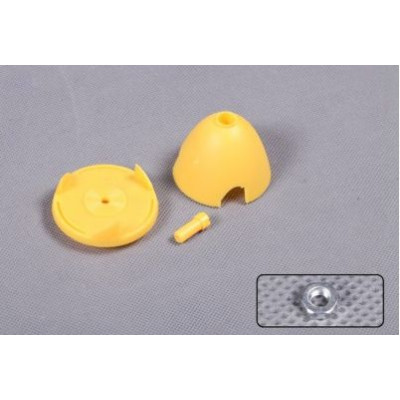 FMS - Spinner BF109 800mm - FMS