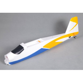 FMS - Kropp SuperEZ FMS - FMS