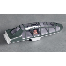 FMS - Cockpit 1100mm Zero # - FMS