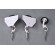 FMS - Landställ Set T-28D V4 1420mm - FMS