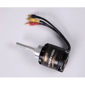FMS - Motor 3136 KV1200, Super EZ V2/ Ranger 1200mm - FMS