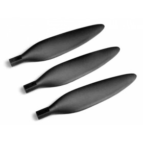 FMS - Propeller 15x8 3-bladig (BF109/FW190 1400mm) - FMS