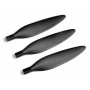 FMS - Propeller 15x8 3-bladig (BF109/FW190 1400mm) - FMS