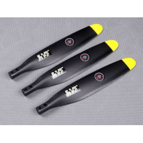 FMS - Propeller 14x8 3-bladig (P40B 1400mm) - FMS