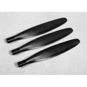 FMS - Propeller 13x5 3-bladig (1300 Yak54, Sbach-342, Extra-300) - FMS
