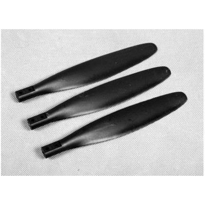 FMS - Propeller 13x5 3-bladig (1300 Yak54, Sbach-342, Extra-300) - FMS